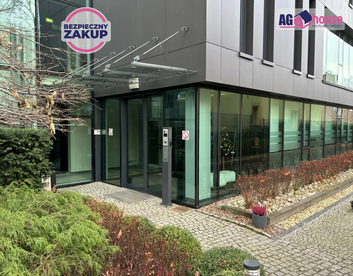 Biuro 100,00 m², oferta nr , AG229337, Sopot, Aleja Niepodległości
