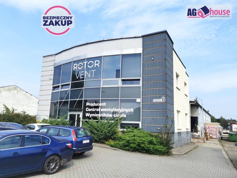 Apartamenty AG262103 Pruszcz Gdański Batalionów Chłopskich