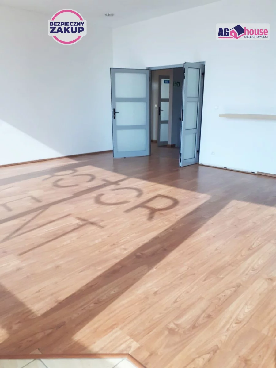 Lokal użytkowy 770,00 m², oferta nr , AG262103, Pruszcz Gdański, Batalionów Chłopskich
