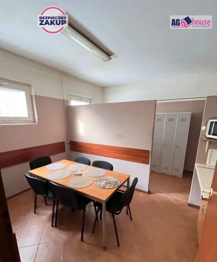 Obiekt 2 170,00 m², oferta nr , AG935682, Wejherowo, Budowlanych