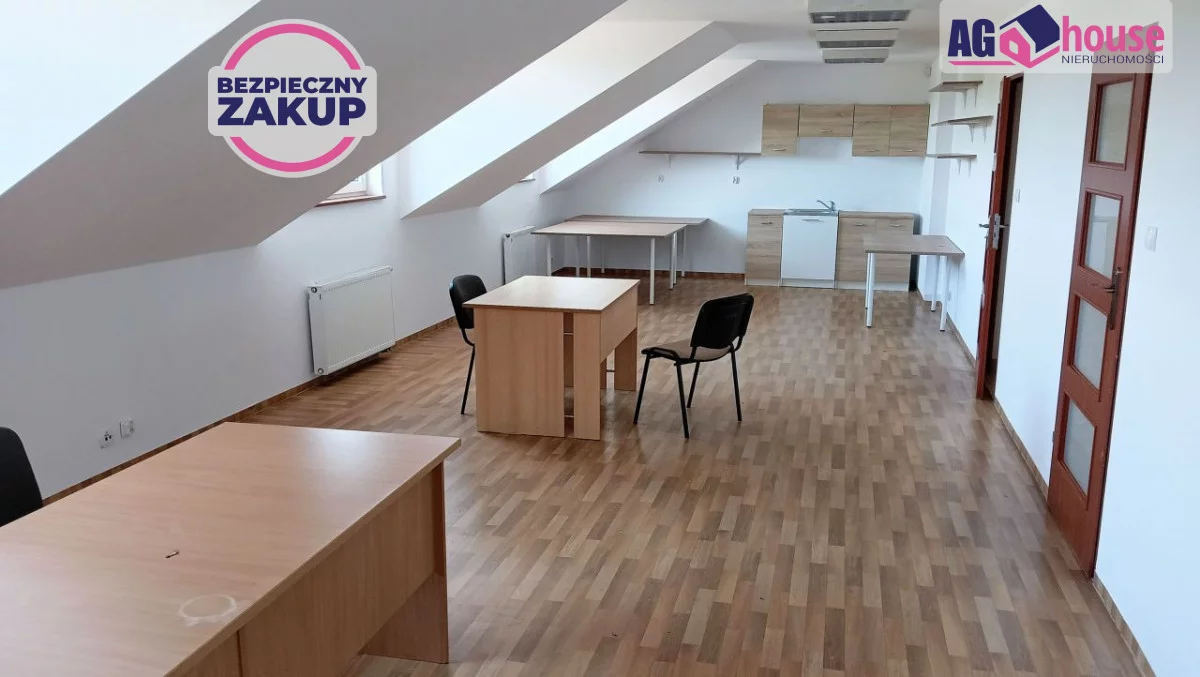 Apartamenty AG332200 Pruszcz Gdański Grunwaldzka