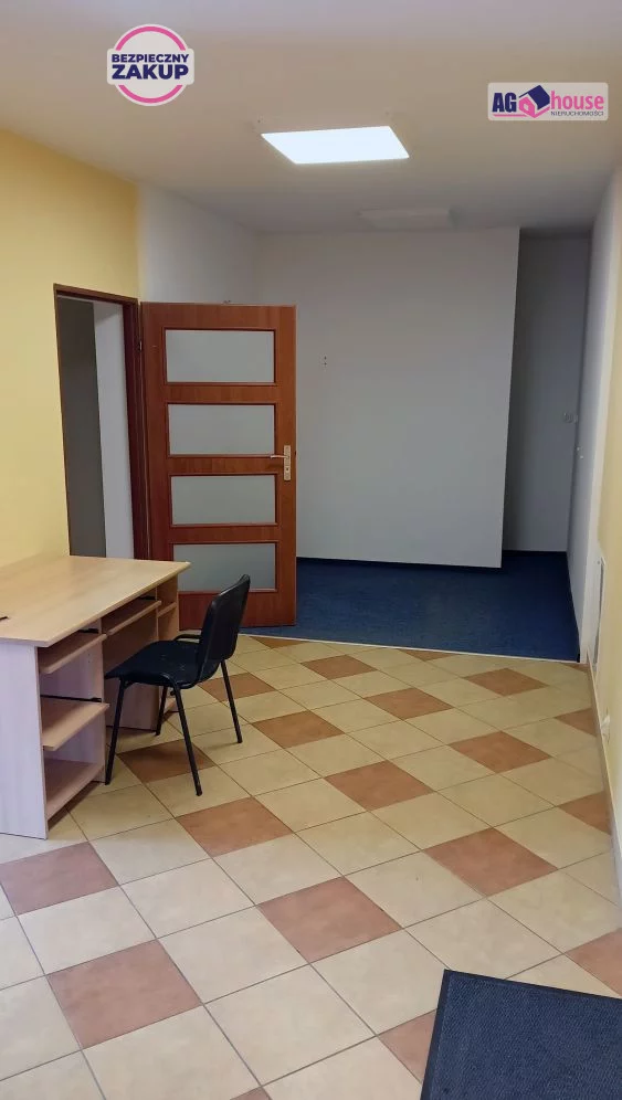 Biuro 200,00 m², oferta nr , AG332200, Pruszcz Gdański, Grunwaldzka
