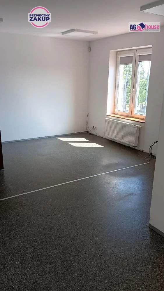 Biuro 200,00 m², oferta nr , AG332200, Pruszcz Gdański, Grunwaldzka