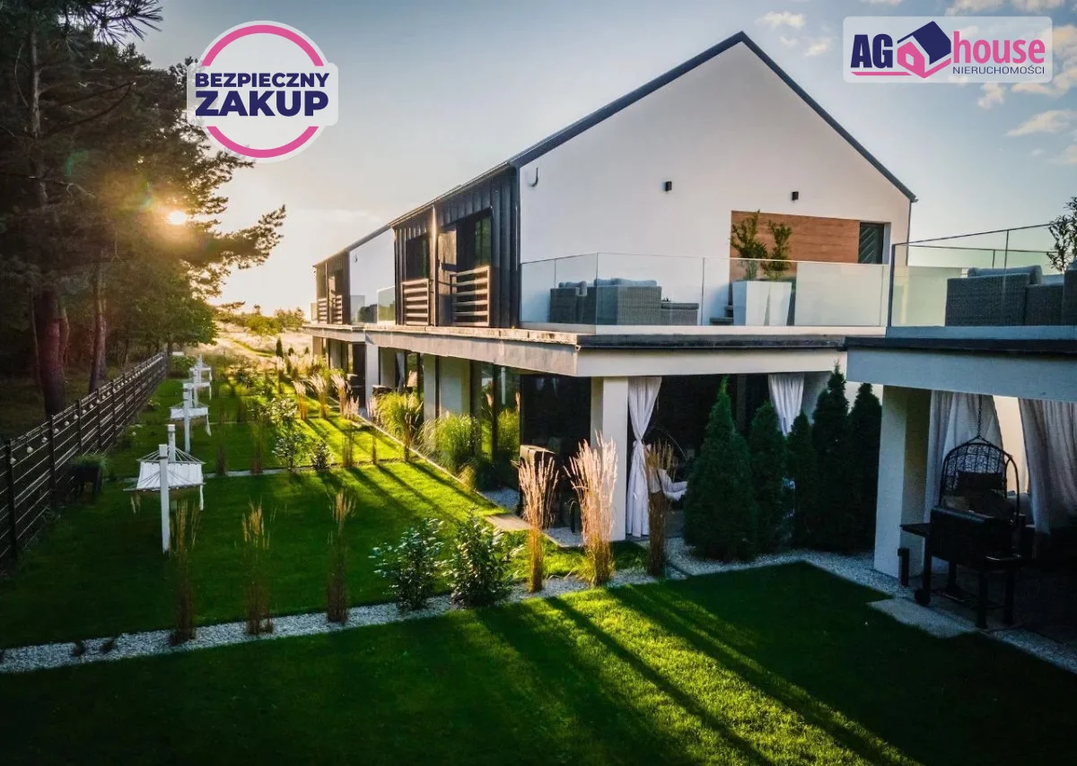 Apartamenty AG977899 Tupadły Maślakowa