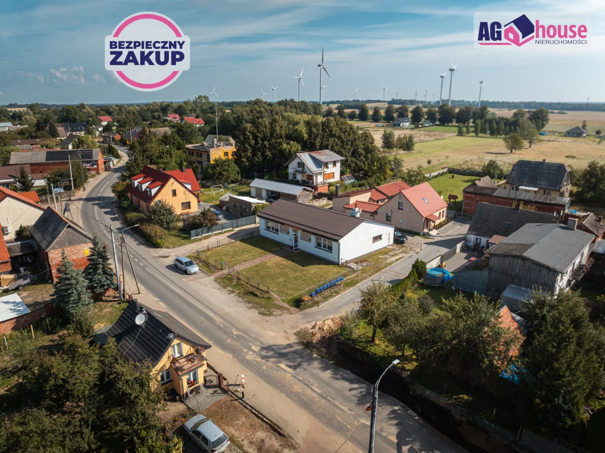 Lokal użytkowy 234,40 m², Postomino, Sprzedaż