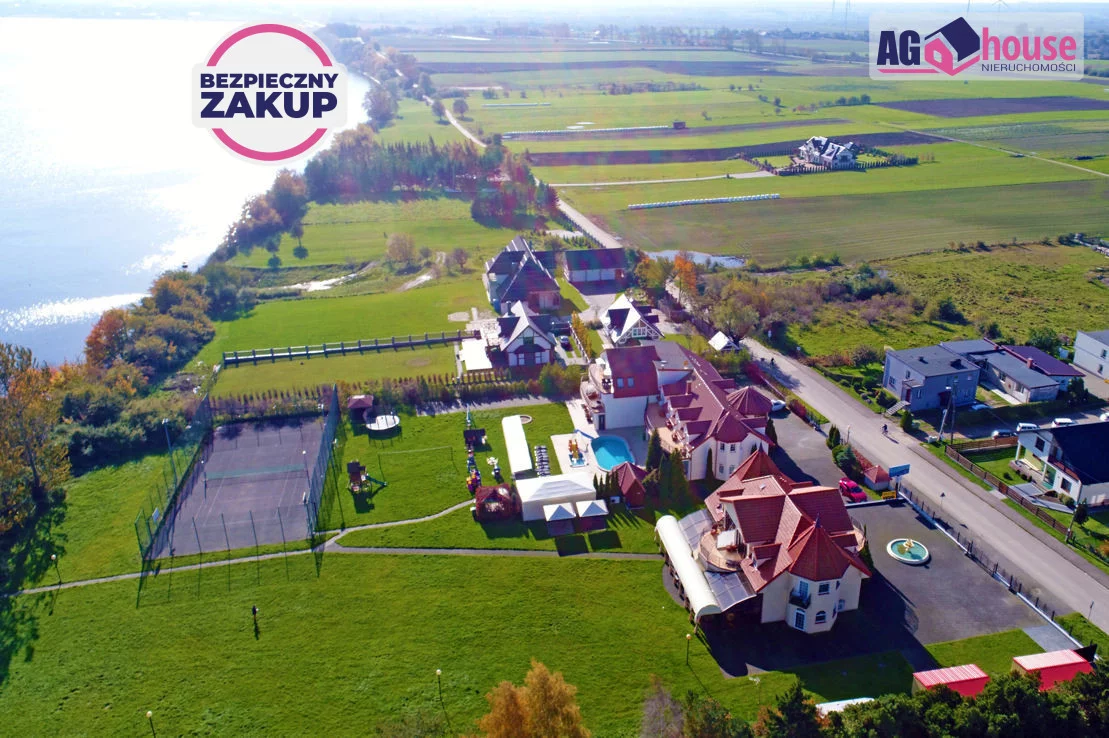 Apartamenty AG246416 Swarzewo Szkolna