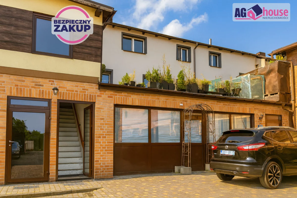 Apartamenty AG125618 Kartuzy Tadeusza Kościuszki