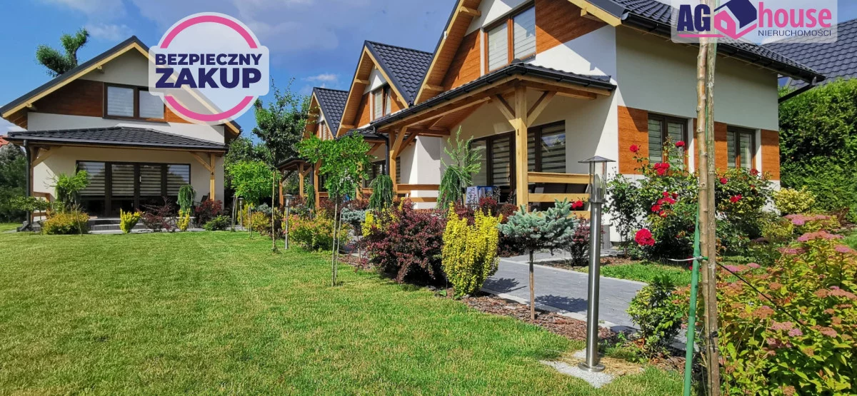 Obiekt 280,00 m², oferta nr , AG534147, Jantar, Wypoczynkowa