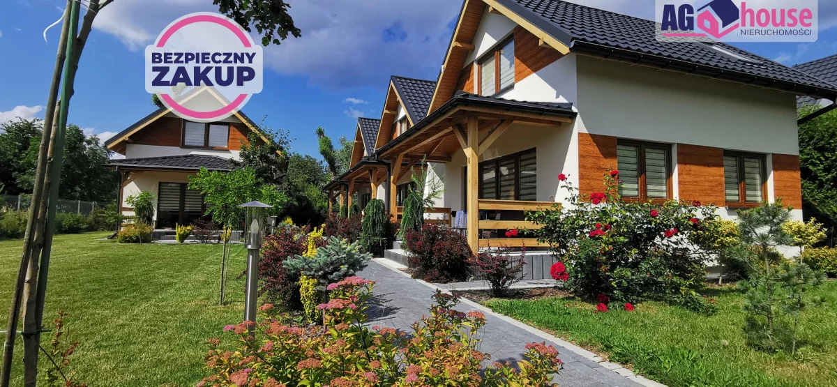 Obiekt 280,00 m², oferta nr , AG534147, Jantar, Wypoczynkowa