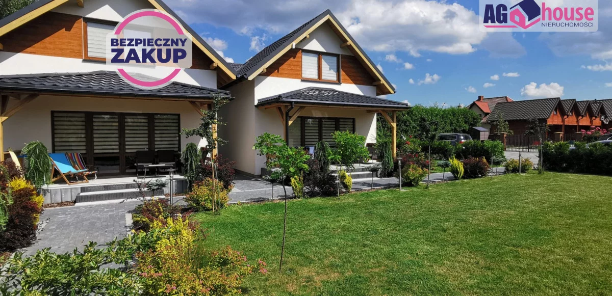Obiekt 280,00 m², oferta nr , AG534147, Jantar, Wypoczynkowa