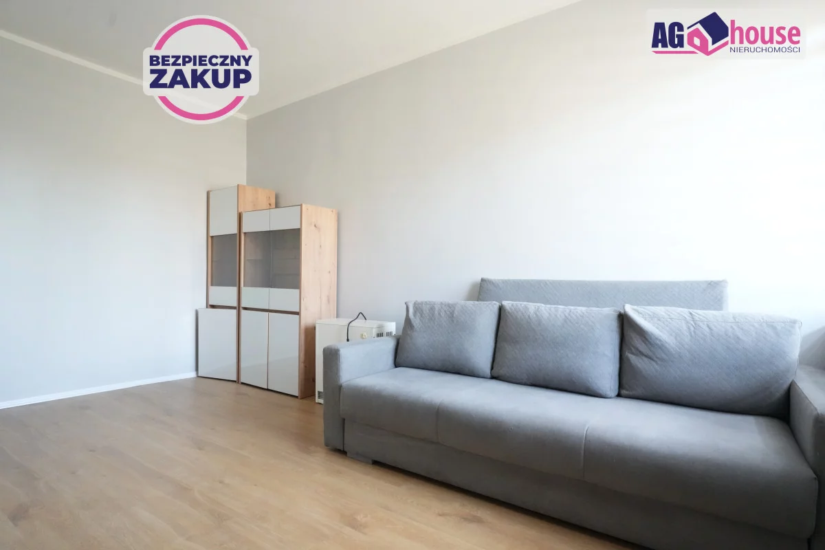 1 pokój, mieszkanie 31,00 m², parter, oferta nr , AG443130260, Gdańsk, Krakowiec-Górki Zachodnie, Górki Zachodnie