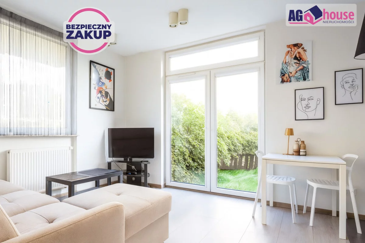 Apartamenty AG326201 Gdańsk Orunia Górna-Gdańsk Południe Kazimierza Wielkiego
