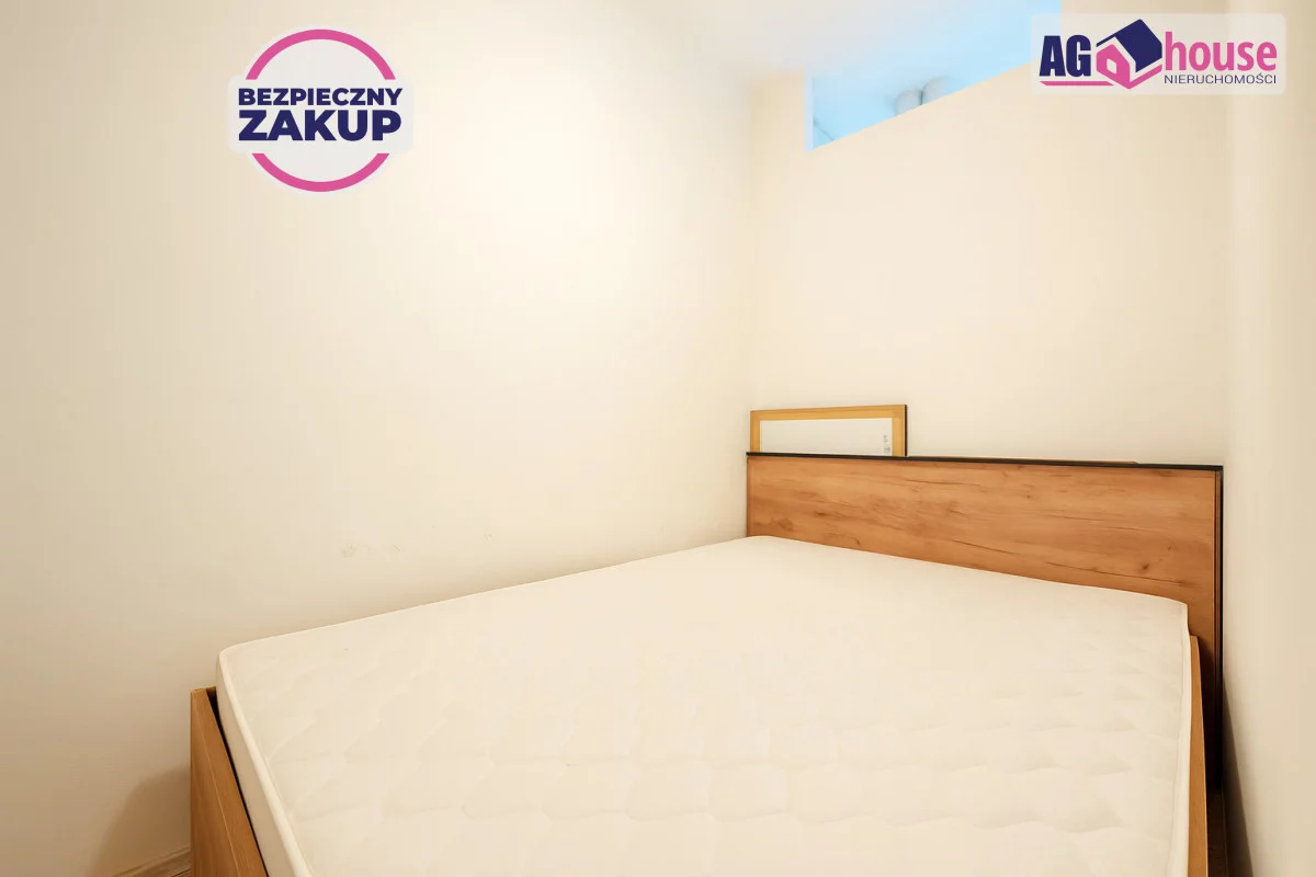 1 pokój, mieszkanie 35,40 m², parter, oferta nr , AG326201, Gdańsk, Orunia Górna-Gdańsk Południe, Orunia Górna, Kazimierza Wielkiego