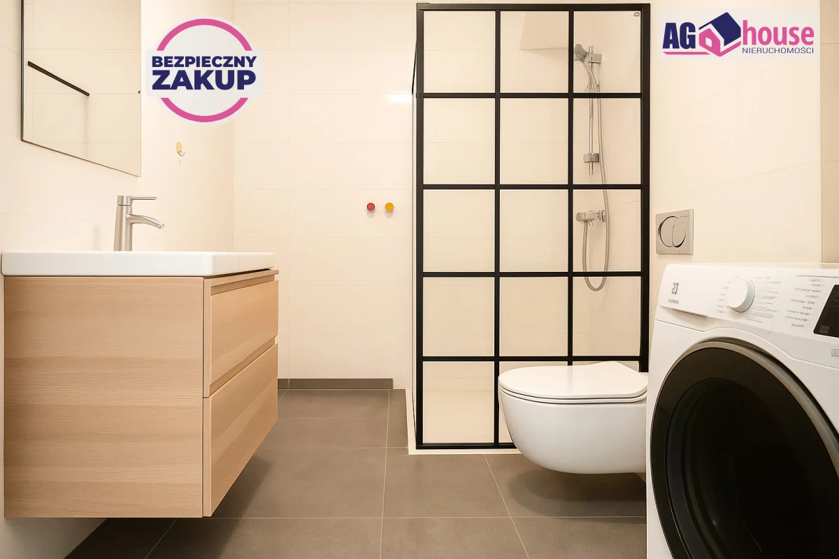 1 pokój, mieszkanie 35,40 m², parter, oferta nr , AG326201, Gdańsk, Orunia Górna-Gdańsk Południe, Orunia Górna, Kazimierza Wielkiego