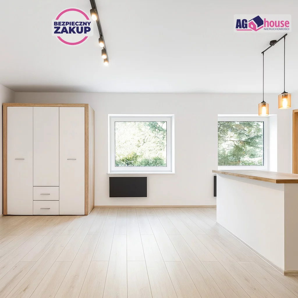 Apartamenty AG574284 Gdańsk Chełm Ludwika Hirszfelda