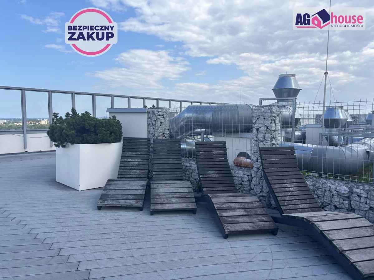 1 pokój, mieszkanie 28,34 m², piętro 16, oferta nr , AG251763, Gdańsk, Przymorze, Przymorze Wielkie, Obrońców Wybrzeża