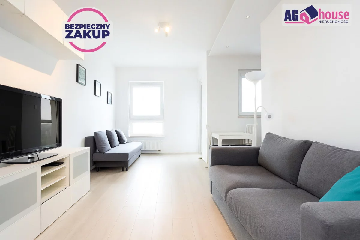 Apartamenty AG987603 Gdańsk Letnica Sucha