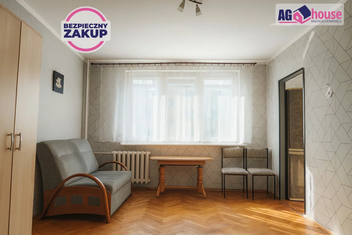 1 pokój, apartament 26,00 m², piętro 2, oferta nr , AG956402, Gdańsk, Przeróbka, Teofila Lenartowicza