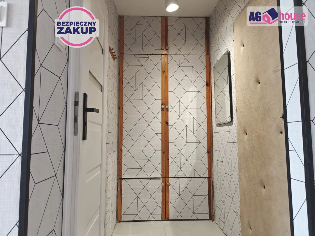 1 pokój, apartament 26,00 m², piętro 2, oferta nr , AG956402, Gdańsk, Przeróbka, Teofila Lenartowicza