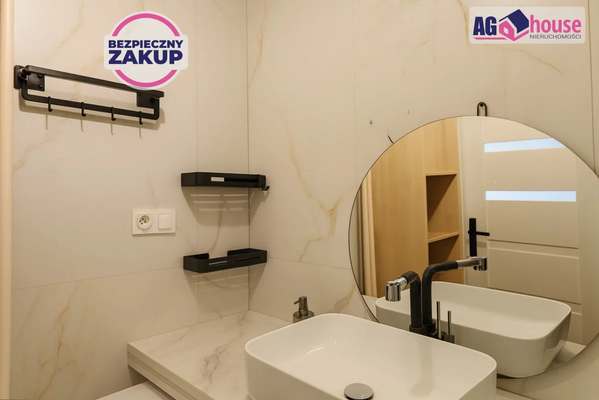 1 pokój, apartament 26,00 m², piętro 2, oferta nr , AG956402, Gdańsk, Przeróbka, Teofila Lenartowicza