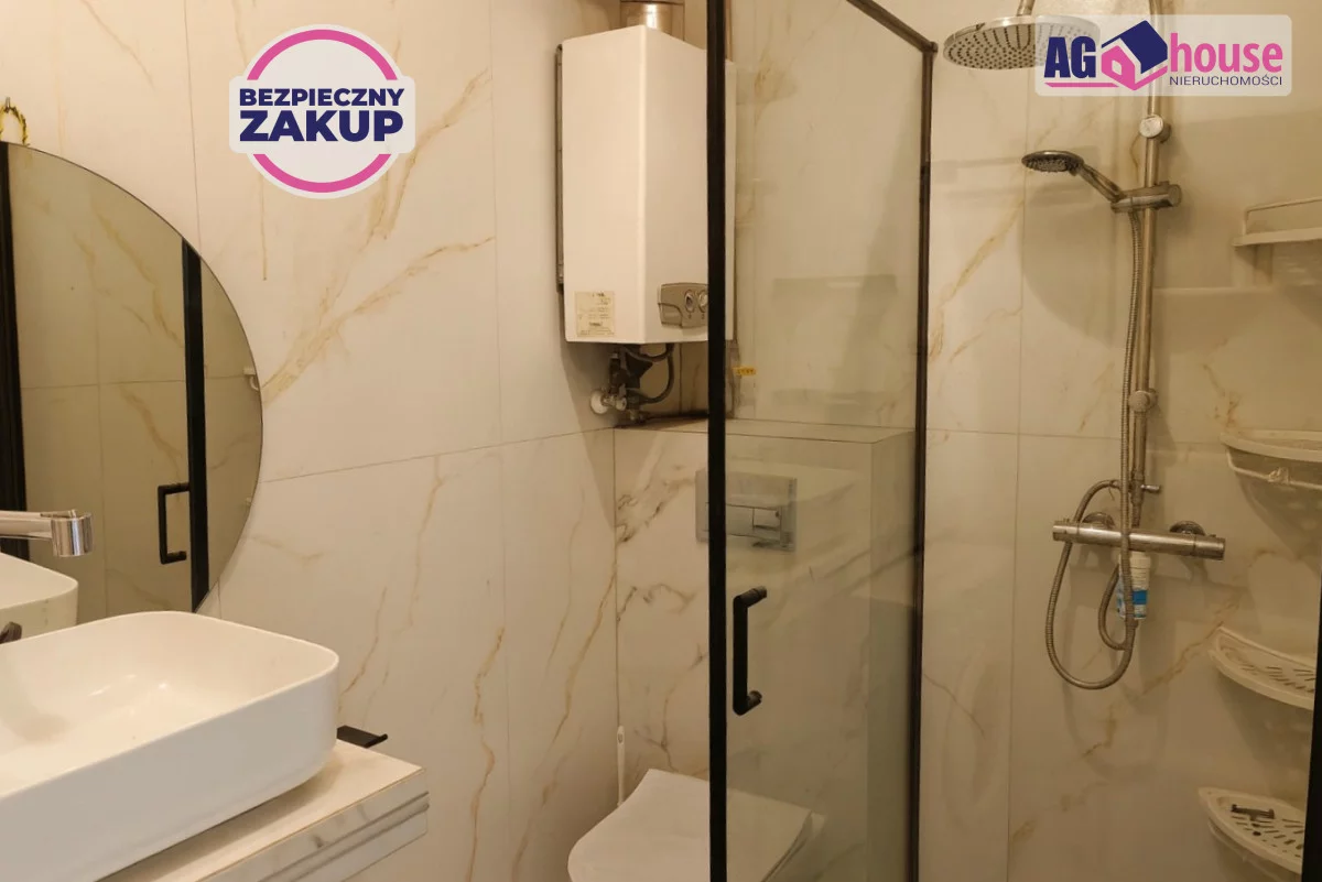 1 pokój, apartament 26,00 m², piętro 2, oferta nr , AG956402, Gdańsk, Przeróbka, Teofila Lenartowicza