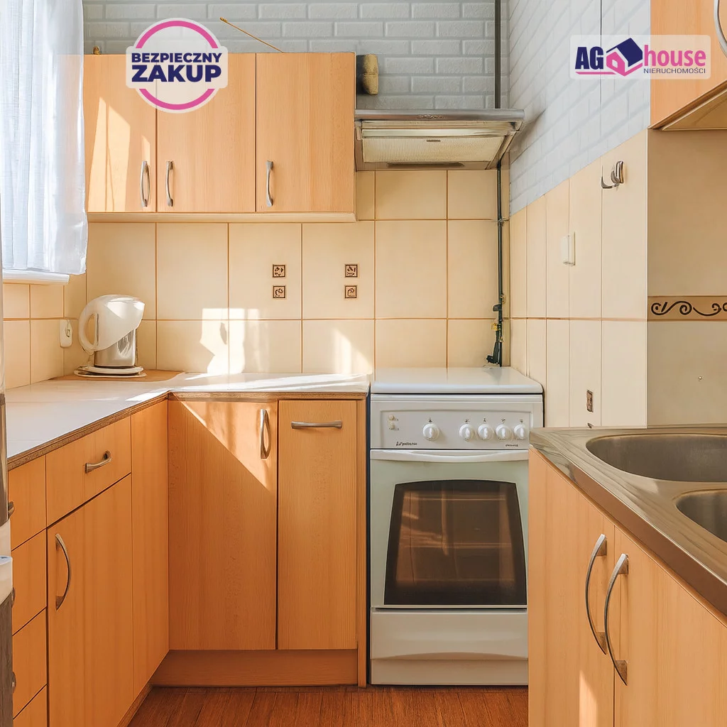 1 pokój, apartament 26,00 m², piętro 2, oferta nr , AG956402, Gdańsk, Przeróbka, Teofila Lenartowicza