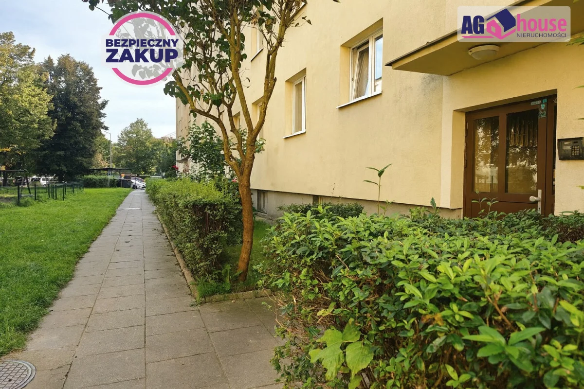 1 pokój, apartament 26,00 m², piętro 2, oferta nr , AG956402, Gdańsk, Przeróbka, Teofila Lenartowicza