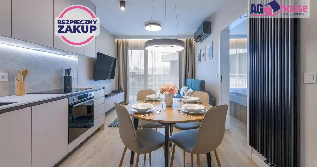 1 pokój, mieszkanie 29,00 m², piętro 3, oferta nr , AG604510, Chłapowo, Żeromskiego