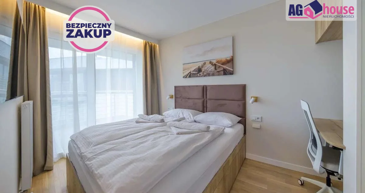 1 pokój, mieszkanie 29,00 m², piętro 3, oferta nr , AG604510, Chłapowo, Żeromskiego