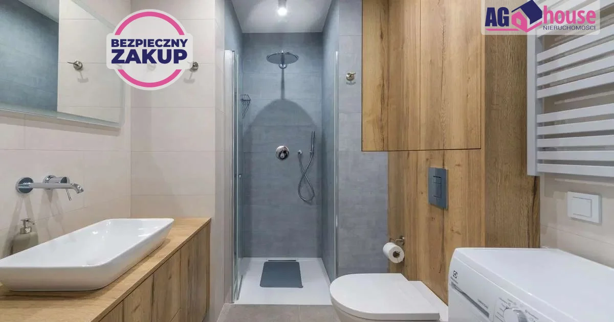 1 pokój, mieszkanie 29,00 m², piętro 3, oferta nr , AG604510, Chłapowo, Żeromskiego