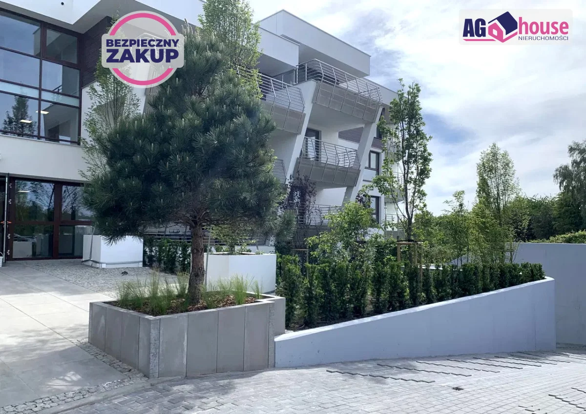Apartamenty AG736909 Władysławowo Żeromskiego