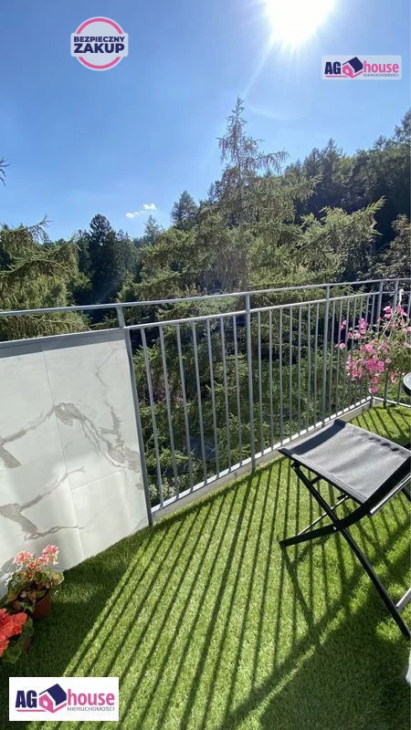 2 pokoje, mieszkanie 39,00 m², piętro 5, oferta nr , AG800085, Sopot, Adama Mickiewicza