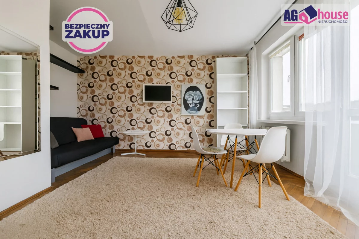 Apartamenty AG142390 Gdańsk Oliwa Aleja Grunwaldzka