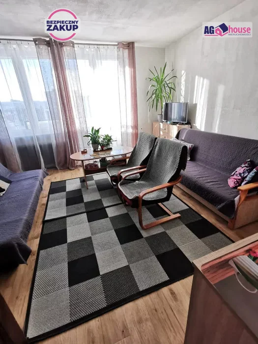 2 pokoje, mieszkanie 40,00 m², piętro 4, oferta nr , AG725647, Gdańsk, Wrzeszcz, Wrzeszcz Górny, Aleja Grunwaldzka