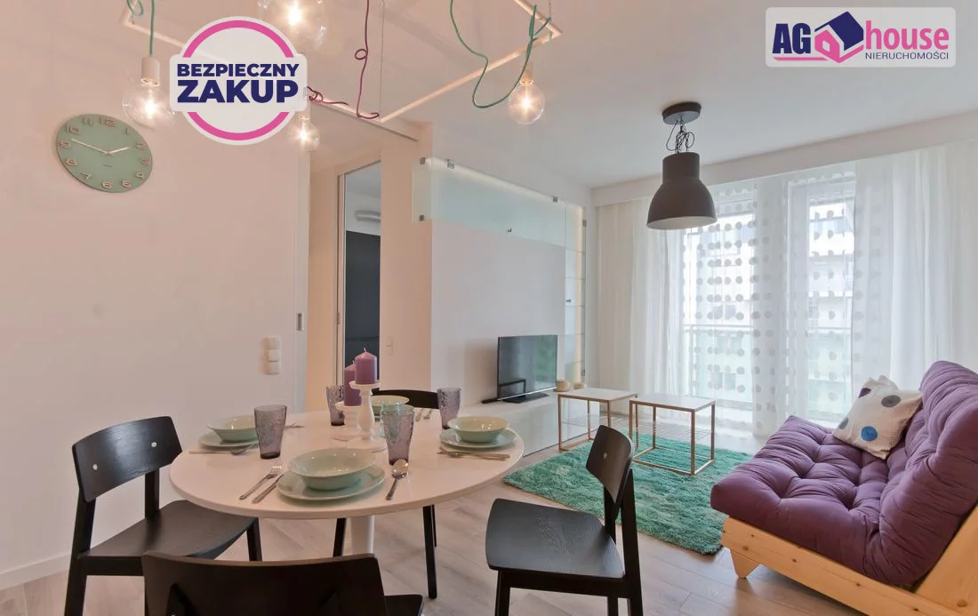 Apartamenty AG371785 Gdańsk Przymorze Aleja Jana Pawła Ii