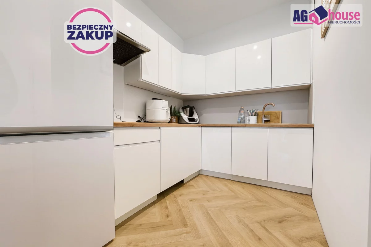 2 pokoje, mieszkanie 36,00 m², piętro 5, oferta nr , AG847578, Gdańsk, Zaspa, Aleja Jana Pawła Ii