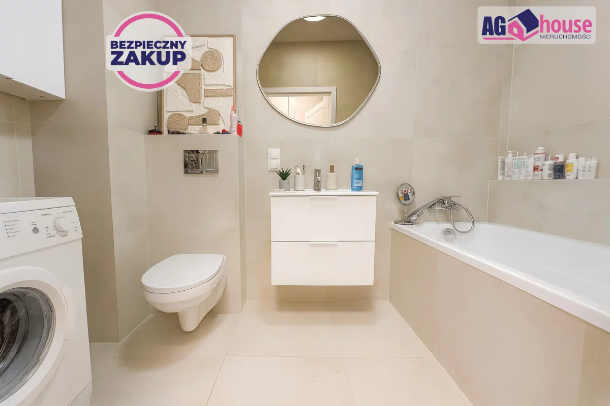 2 pokoje, mieszkanie 36,00 m², piętro 5, oferta nr , AG847578, Gdańsk, Zaspa, Aleja Jana Pawła Ii