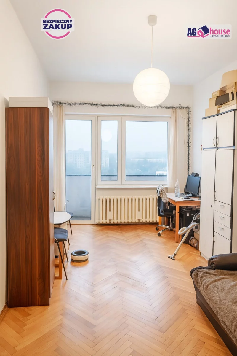 Apartamenty AG356686 Gdańsk Przymorze Aleja Rzeczypospolitej