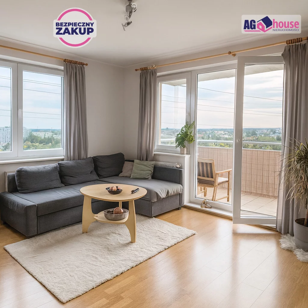 Apartamenty AG491661 Gdańsk Budapesztańska