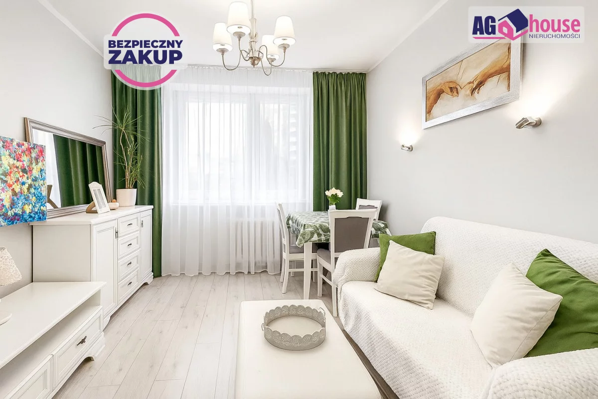 Apartamenty AG755459 Gdynia Chylonia Chylońska