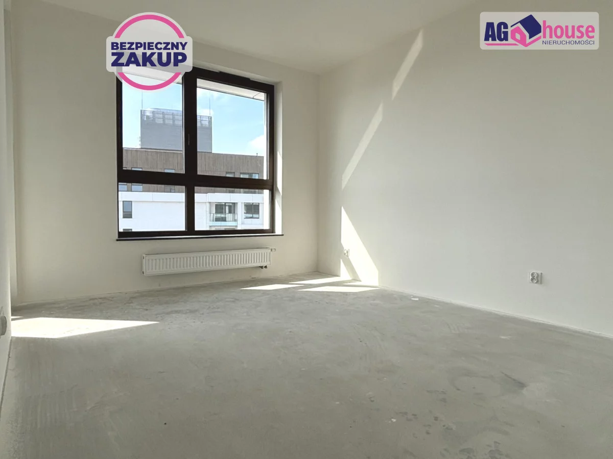 2 pokoje, mieszkanie 54,70 m², piętro 11, oferta nr , AG648518, Gdańsk, Przymorze, Czarny Dwór