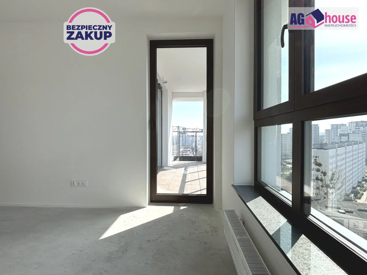 2 pokoje, mieszkanie 54,70 m², piętro 11, oferta nr , AG648518, Gdańsk, Przymorze, Czarny Dwór
