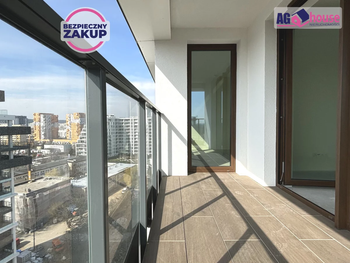 2 pokoje, mieszkanie 54,70 m², piętro 11, oferta nr , AG648518, Gdańsk, Przymorze, Czarny Dwór