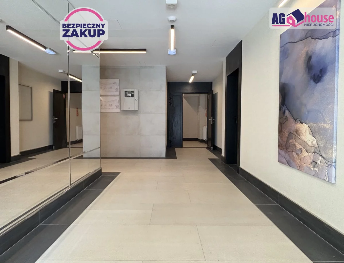 2 pokoje, apartament 54,70 m², piętro 8, oferta nr , AG870737374, Gdańsk, Przymorze, Czarny Dwór