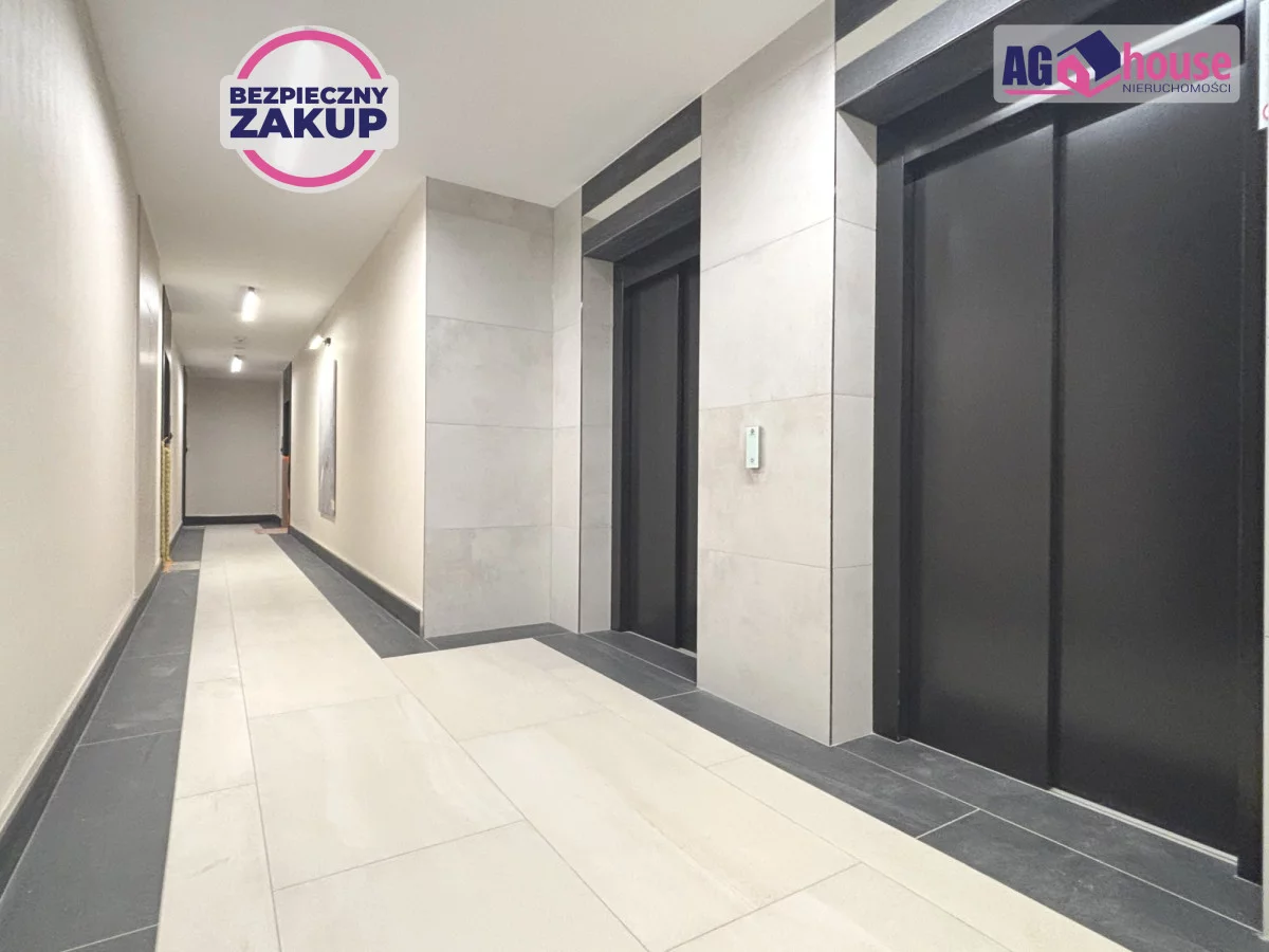 2 pokoje, apartament 54,70 m², piętro 8, oferta nr , AG870737374, Gdańsk, Przymorze, Czarny Dwór