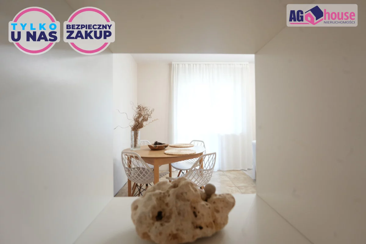 Apartamenty AG906833 Gdańsk Ujeścisko-Łostowice Częstochowska