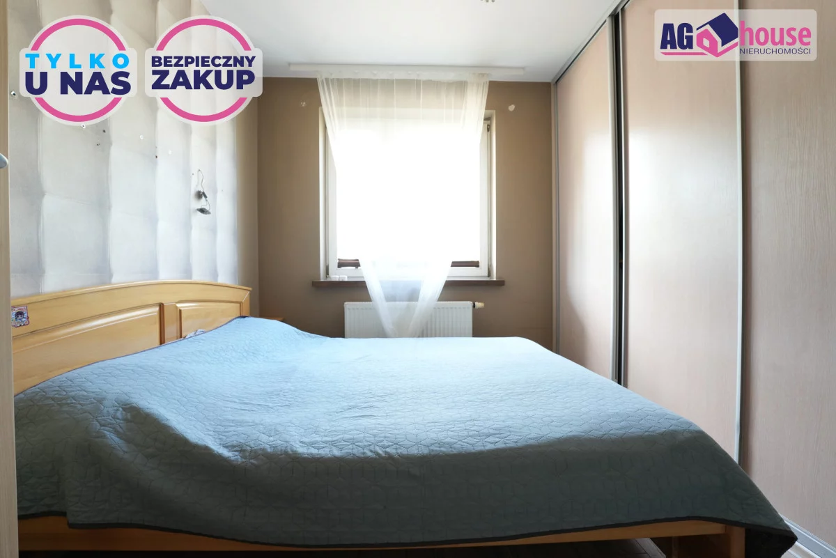2 pokoje, mieszkanie 48,50 m², parter, oferta nr , AG906833, Gdańsk, Ujeścisko-Łostowice, Ujeścisko, Częstochowska