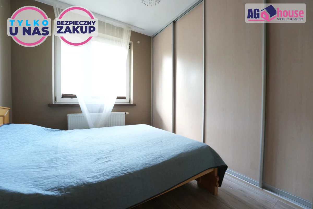2 pokoje, mieszkanie 48,50 m², parter, oferta nr , AG906833, Gdańsk, Ujeścisko-Łostowice, Ujeścisko, Częstochowska