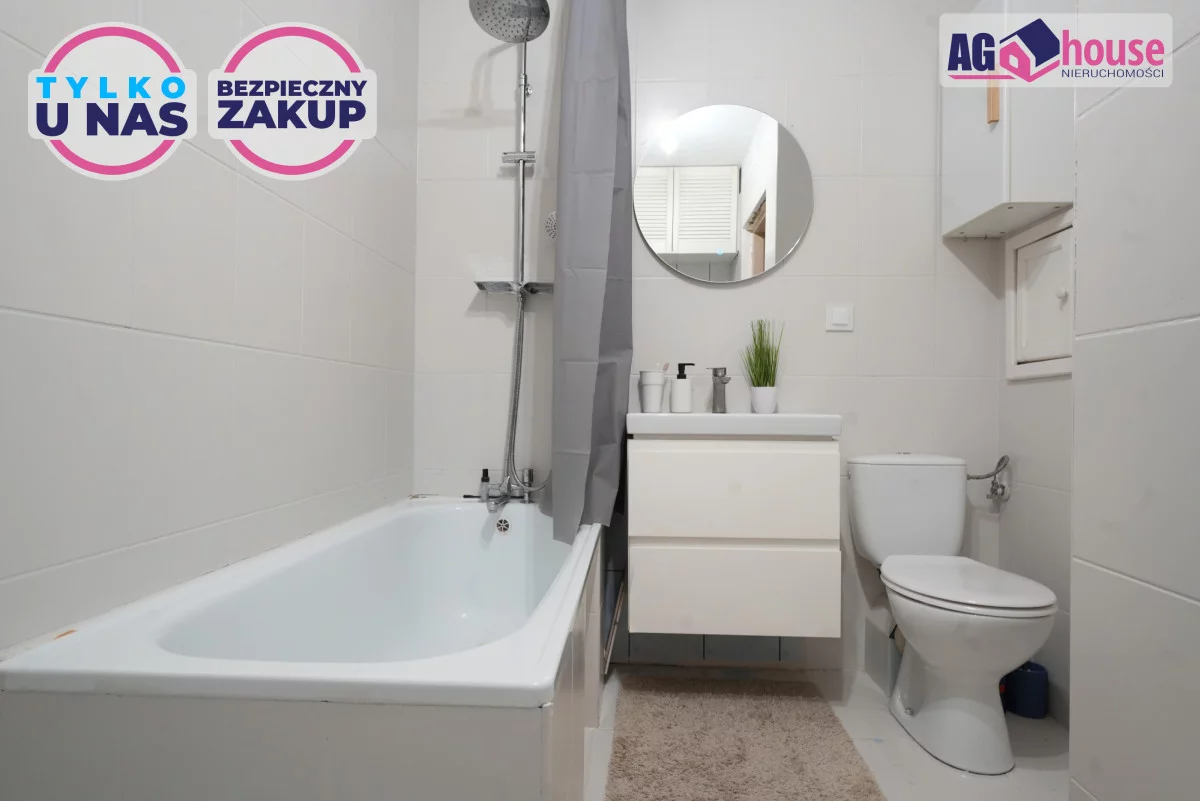 2 pokoje, mieszkanie 48,50 m², parter, oferta nr , AG906833, Gdańsk, Ujeścisko-Łostowice, Ujeścisko, Częstochowska
