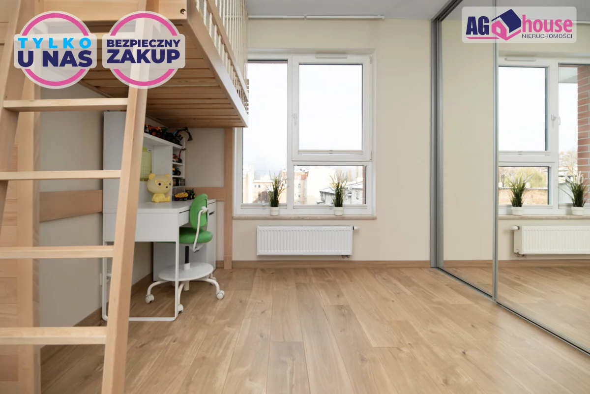 2 pokoje, mieszkanie 42,43 m², piętro 4, oferta nr , AG697788, Gdańsk, Śródmieście, Długa Grobla